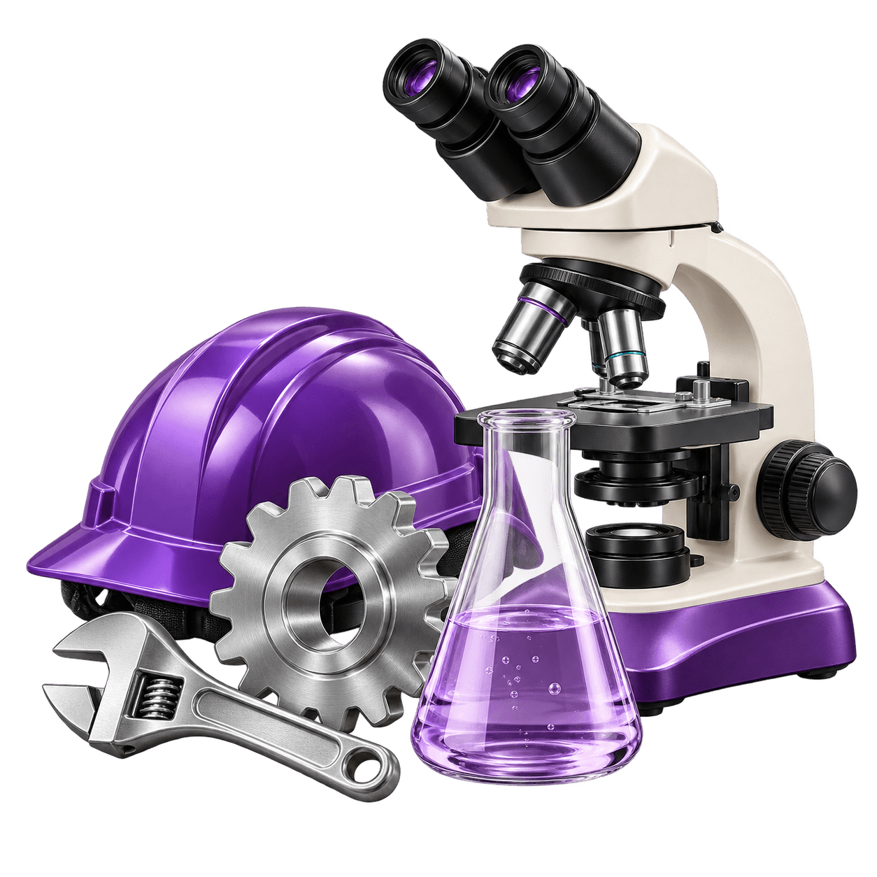 Industrial & Scientific
