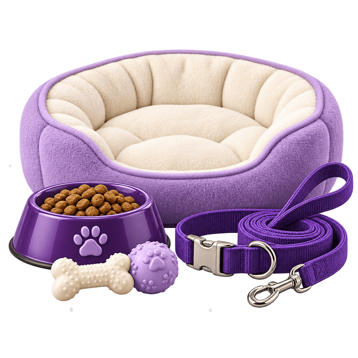Pet Supplies