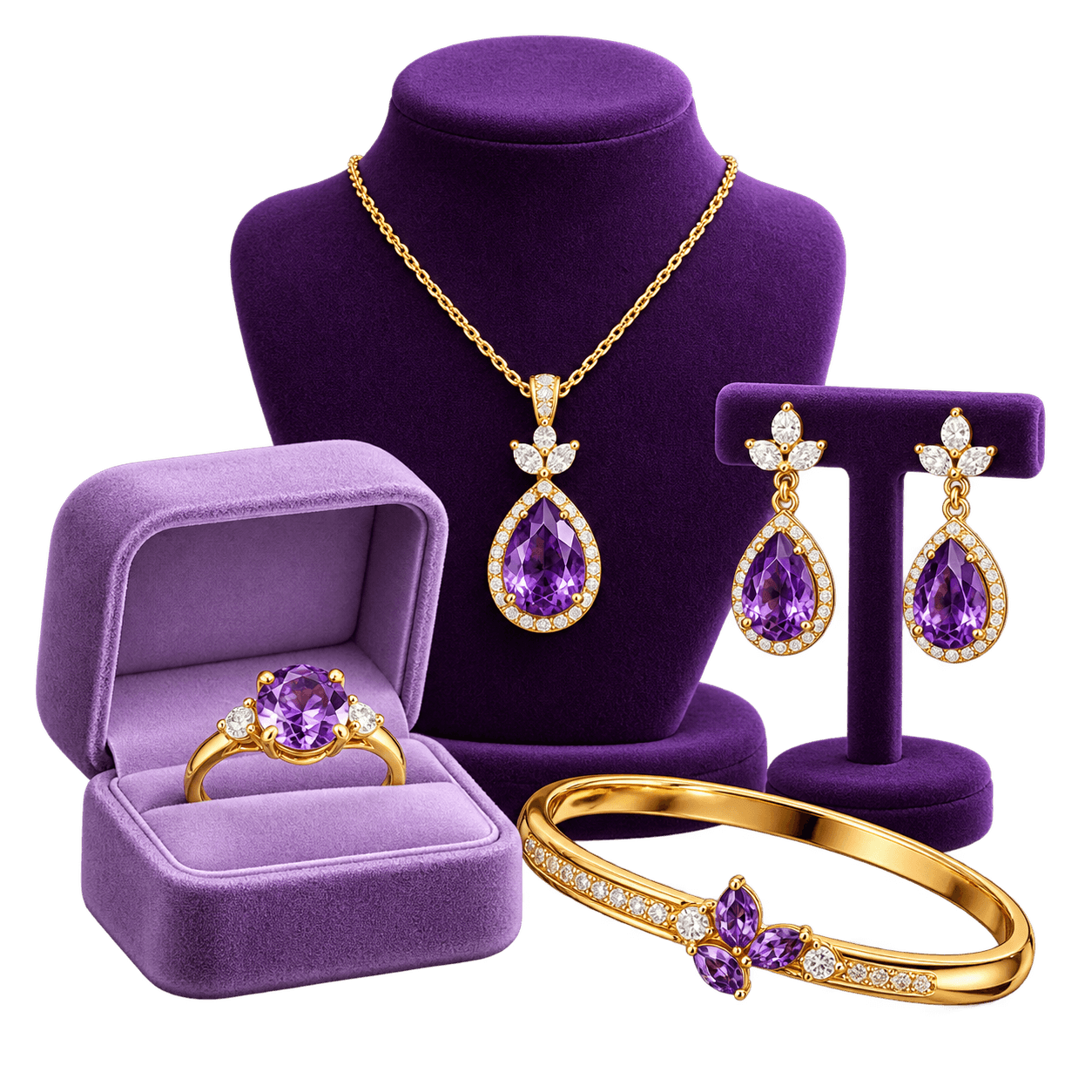 Jewellery