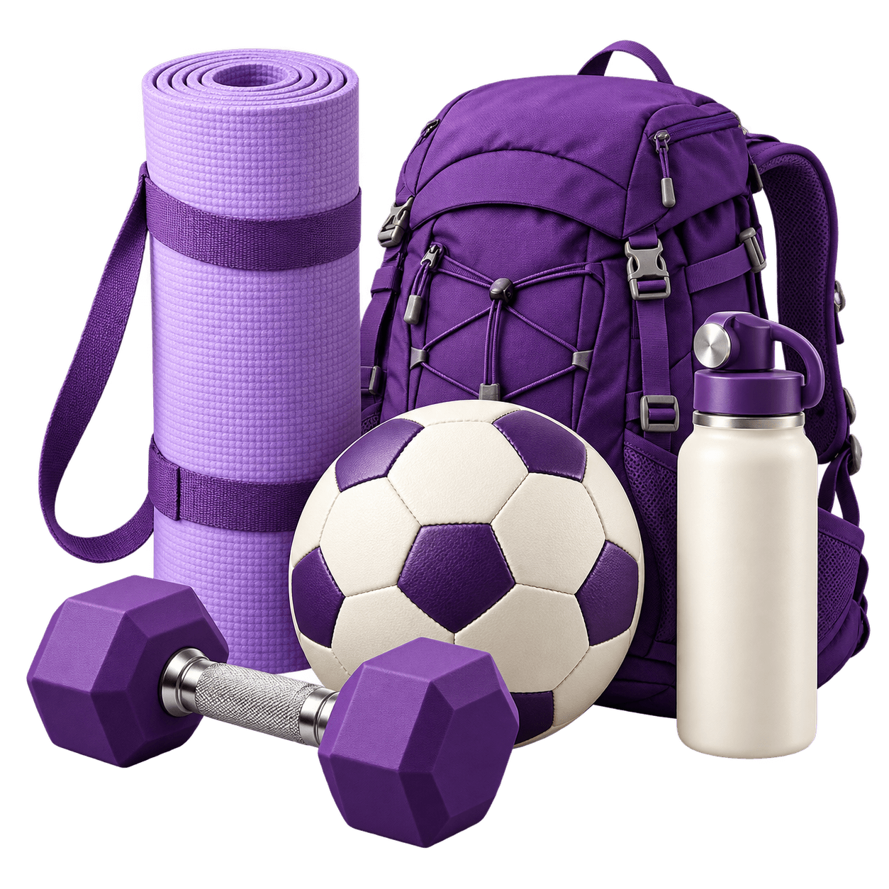 Sports, Fitness & Outdoors