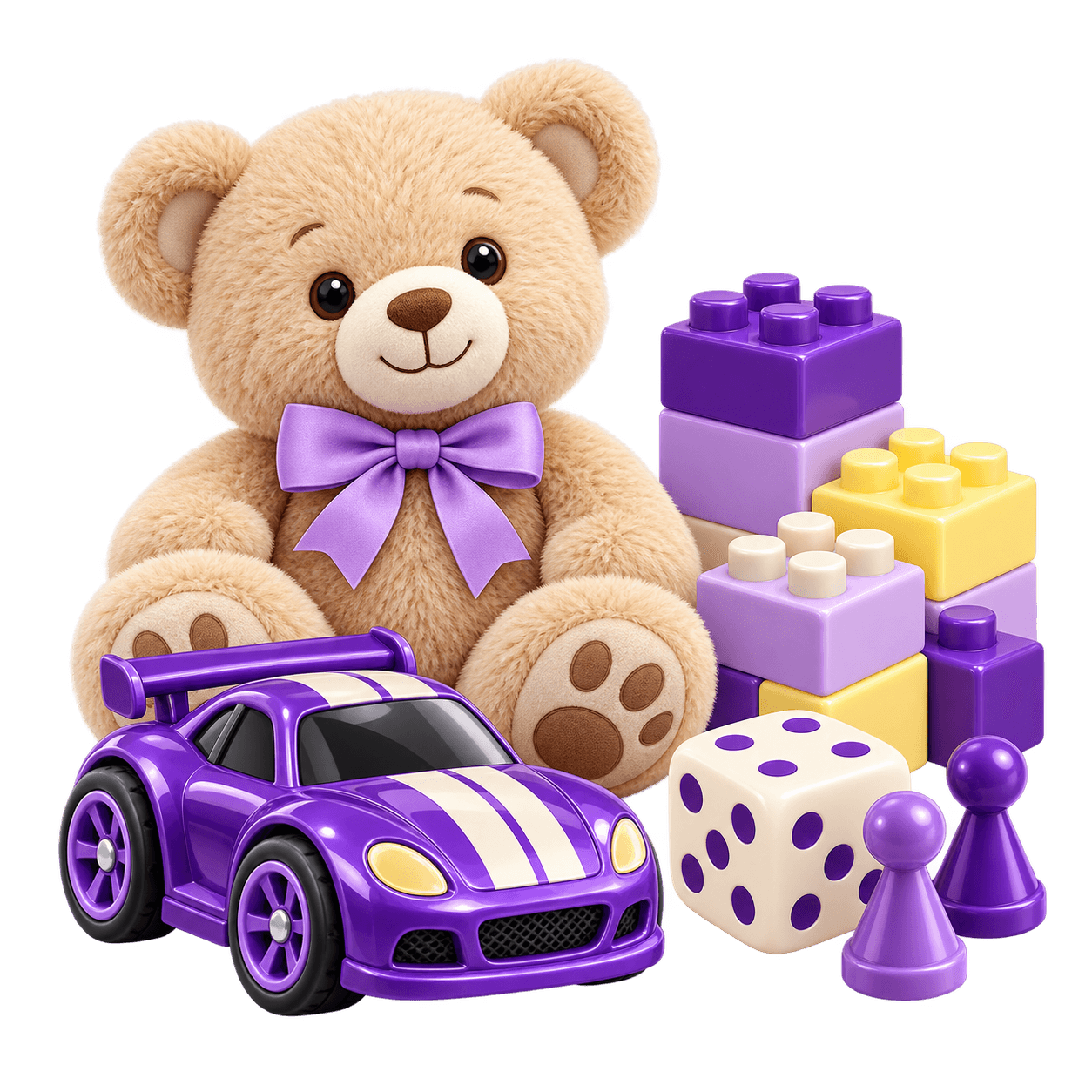 Toys & Games