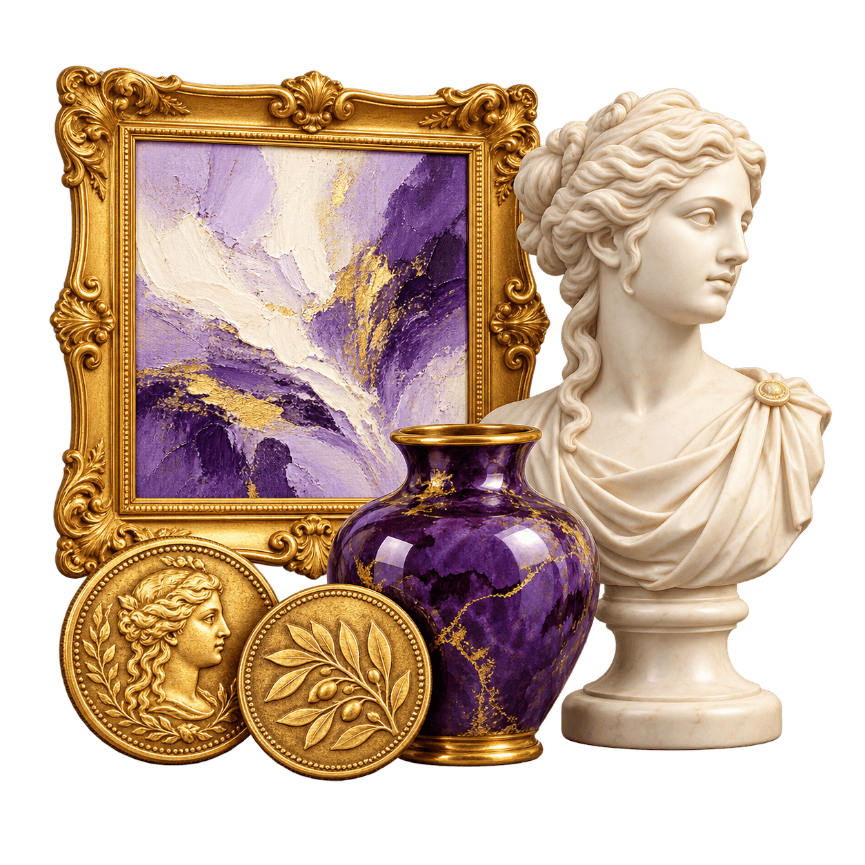Collectibles & Fine Art