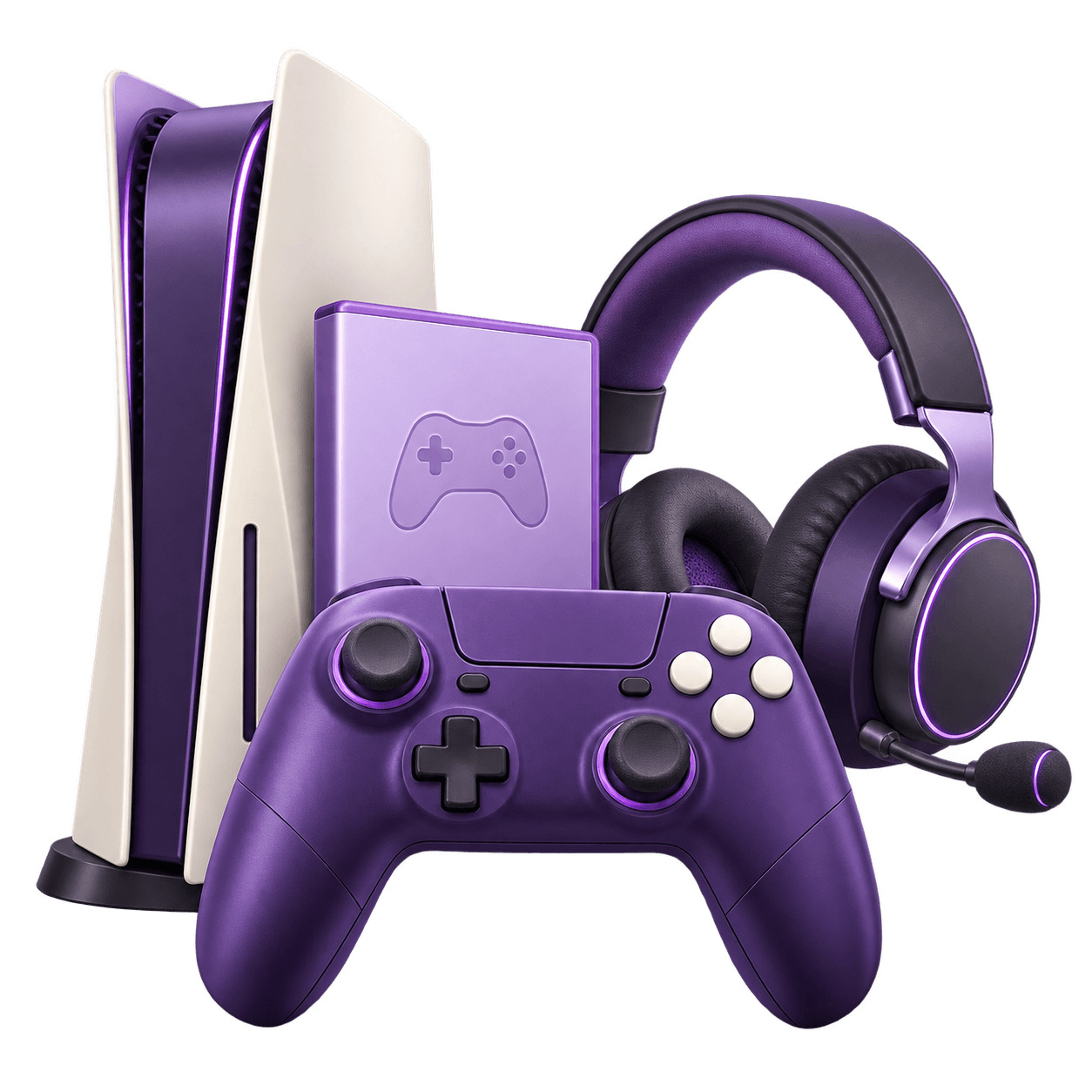 Video Games