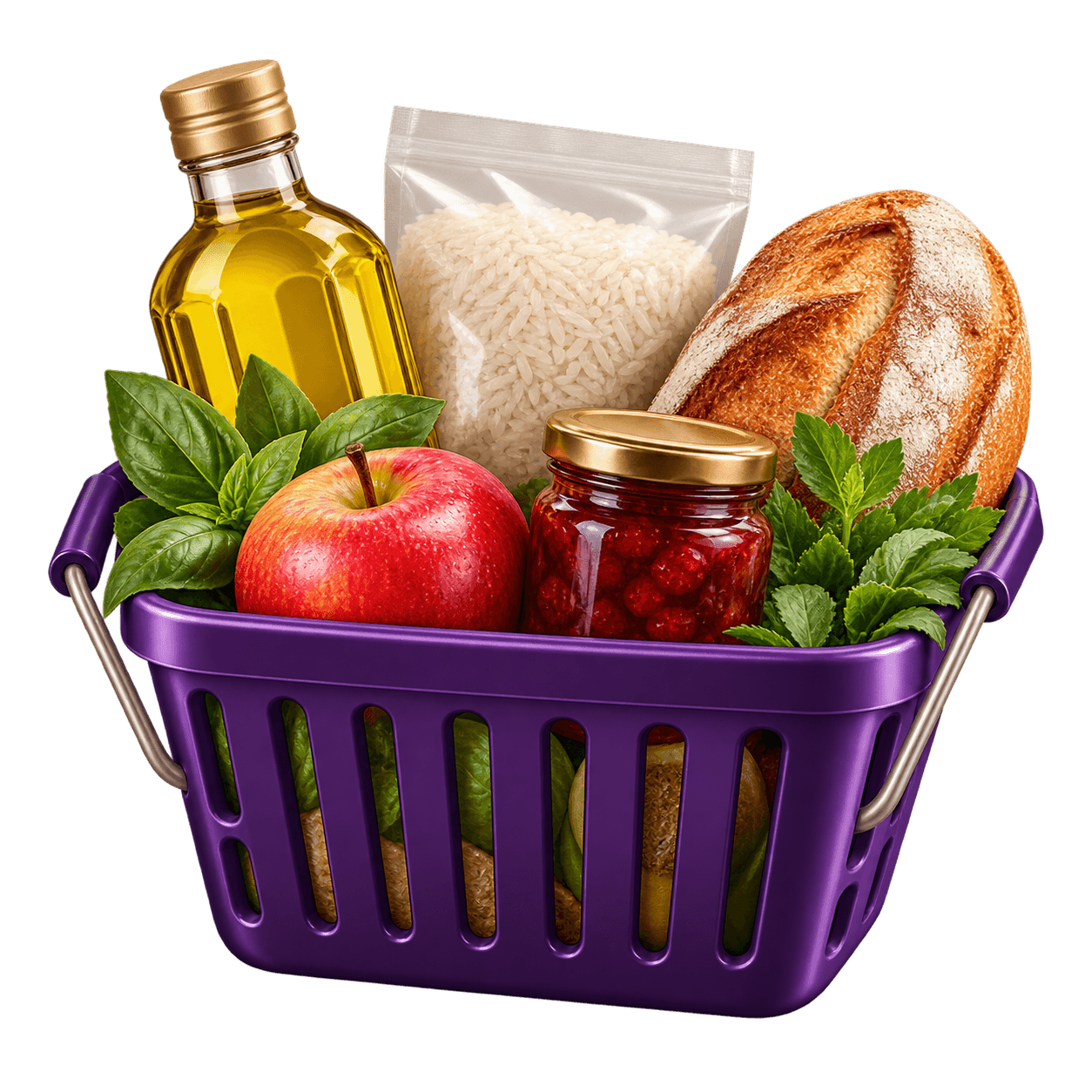 Grocery & Gourmet Foods