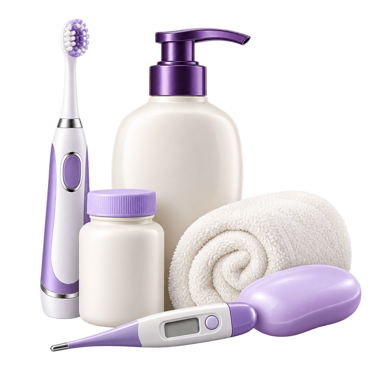Health & Personal Care