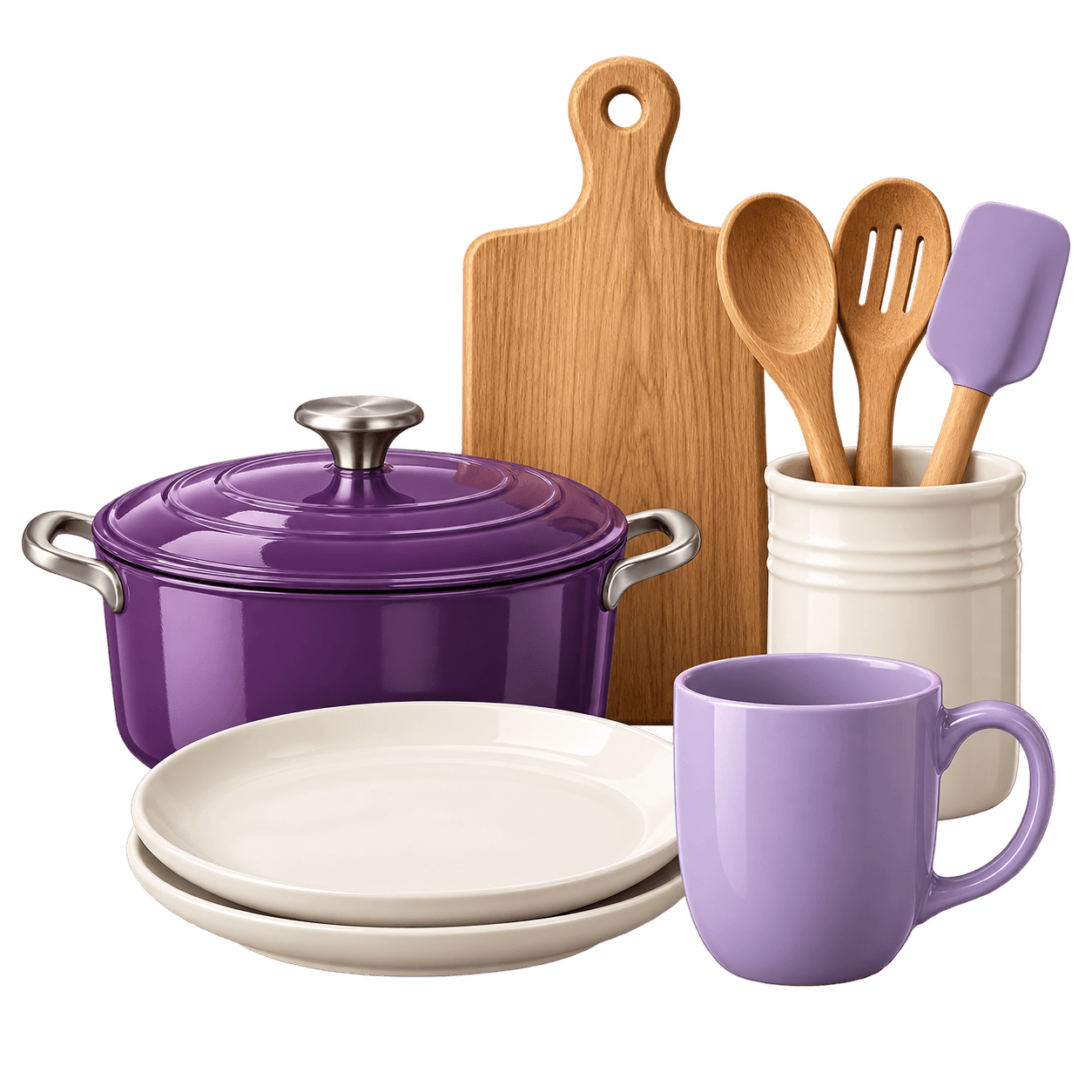 Home & Kitchen