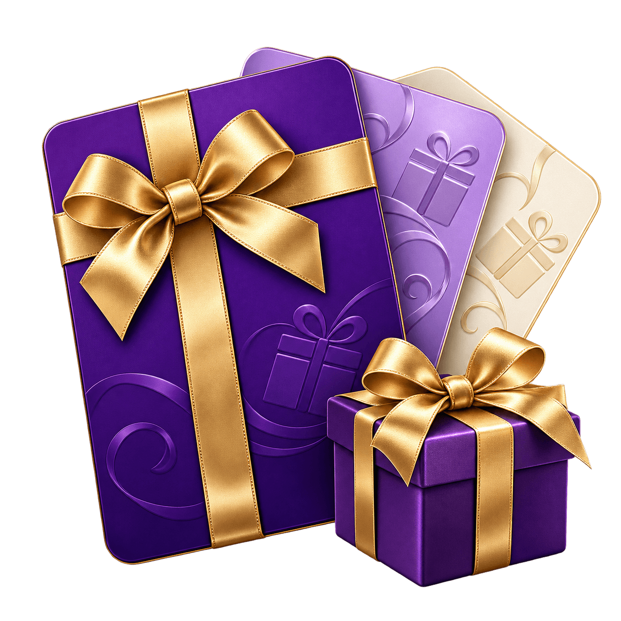 Gift Cards