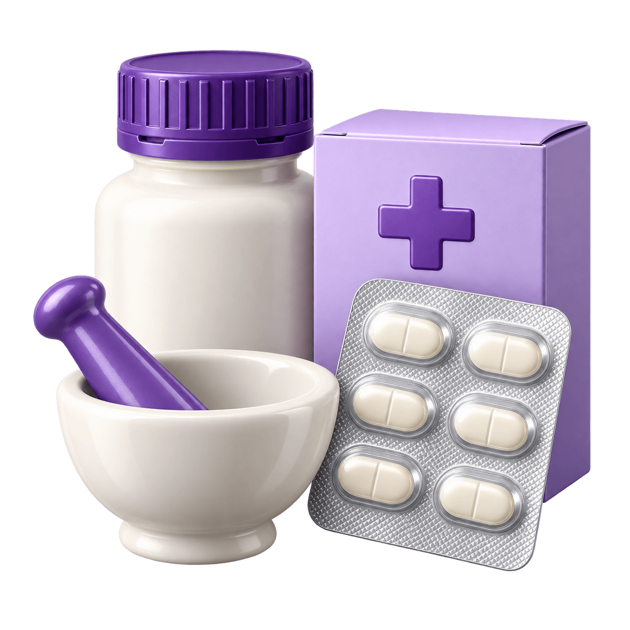 Pharmacy