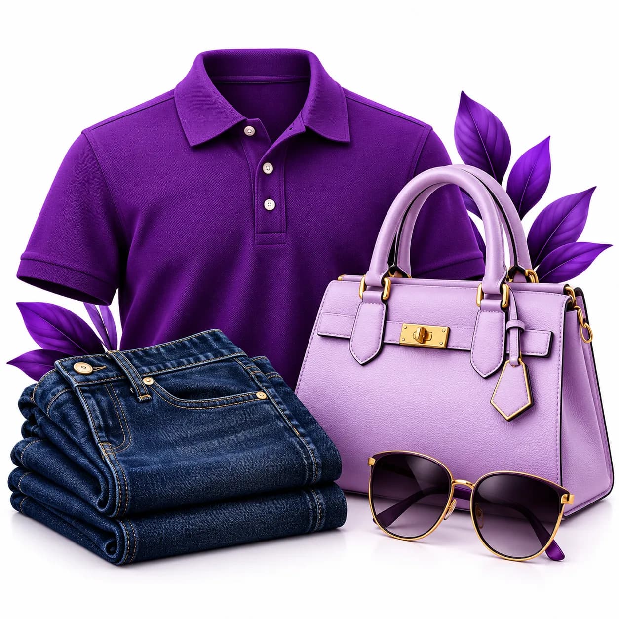 Clothing & Accessories