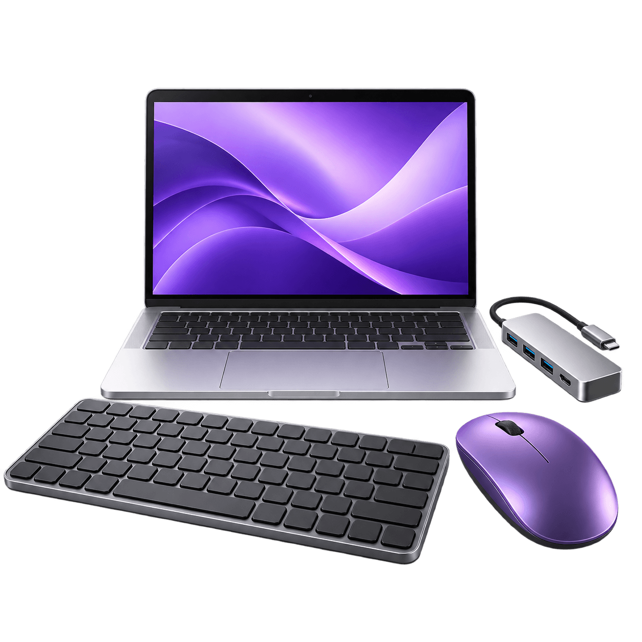 Computers & Accessories