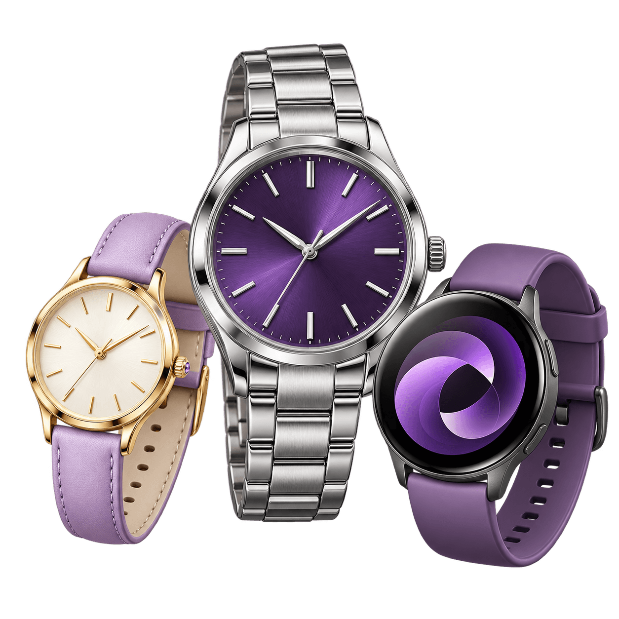 Watches