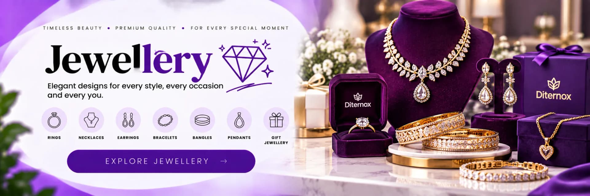 Jewellery