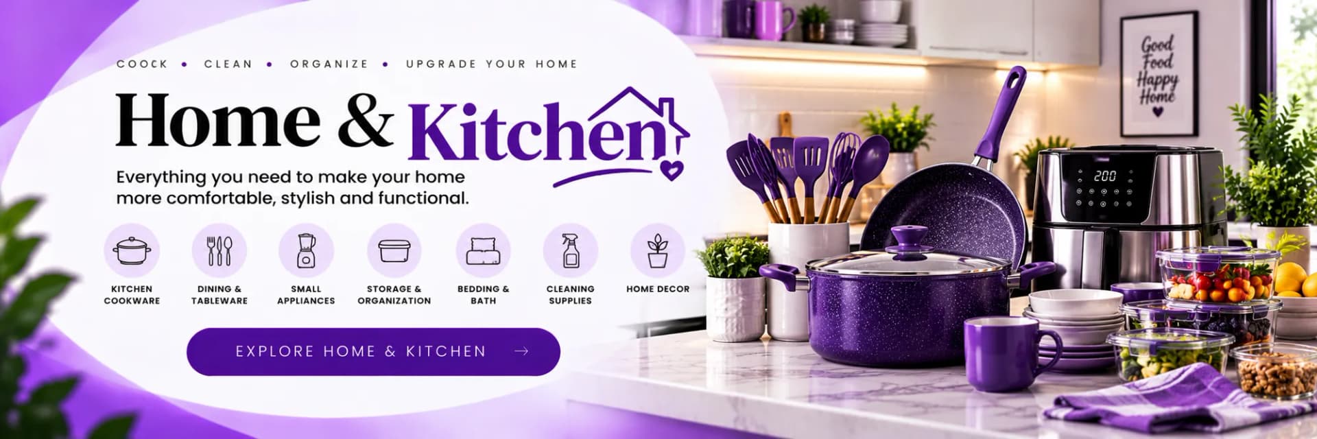 Home & Kitchen