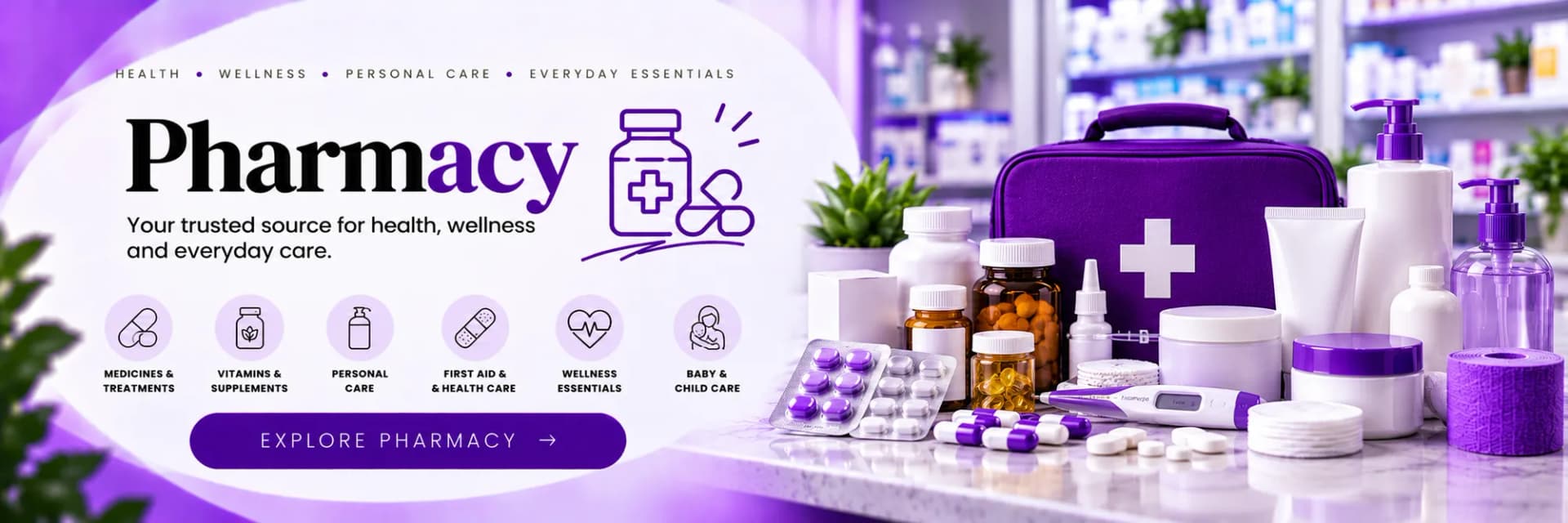 Pharmacy