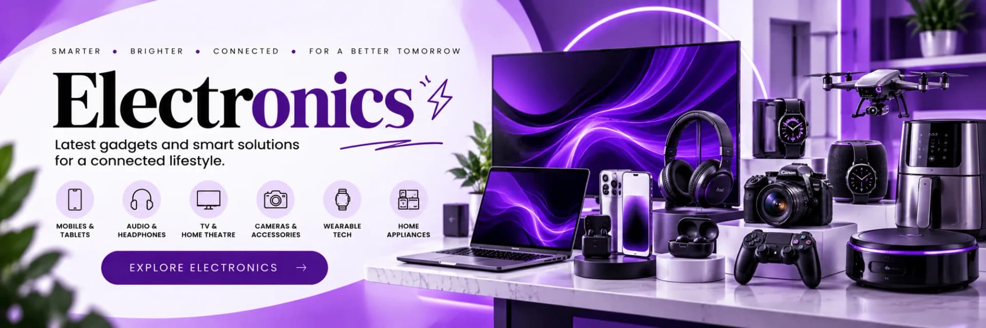 Electronics