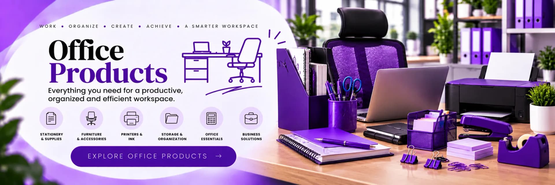 Office Products