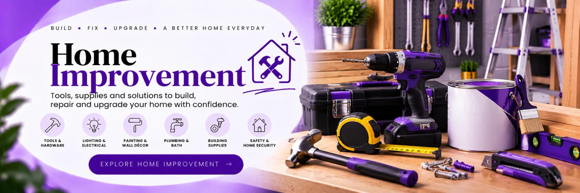Home Improvement