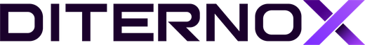 Diternox — Online Shopping Store